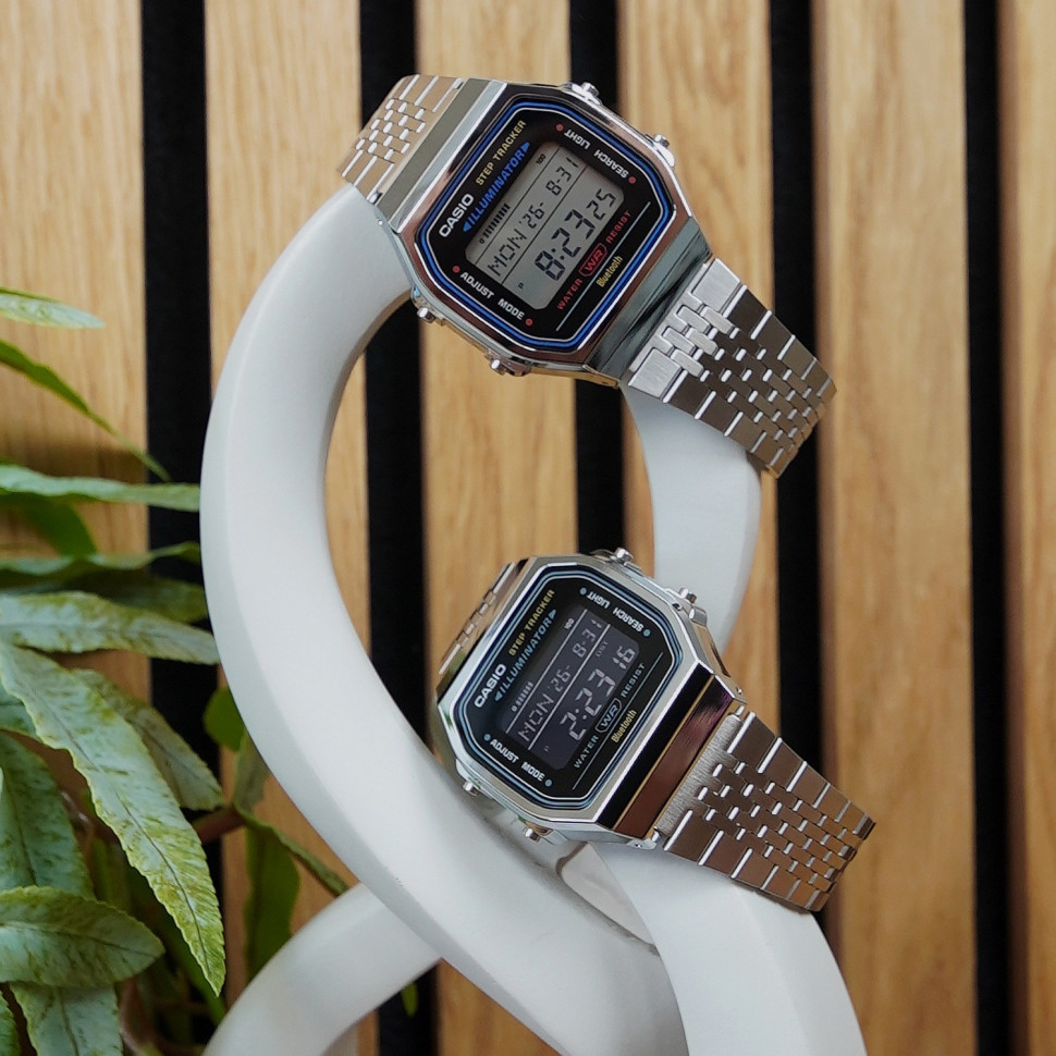 Годинник унісекс Casio ABL-100WE-1A