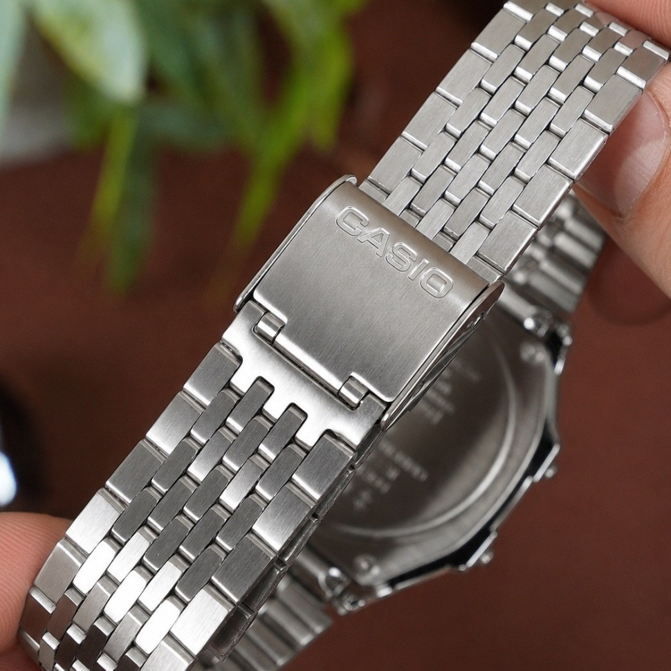 Годинник унісекс Casio ABL-100WE-1A