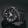 Чоловічий годинник Casio G-SHOCK GA-700-1B