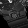 Чоловічий годинник Casio G-SHOCK GA-700-1B