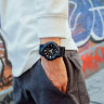 Чоловічий годинник Casio G-SHOCK GA-700-1B