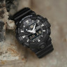 Чоловічий годинник Casio G-SHOCK GA-700-1B