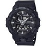 Чоловічий годинник Casio G-SHOCK GA-700-1B