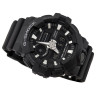 Чоловічий годинник Casio G-SHOCK GA-700-1B
