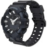 Чоловічий годинник Casio G-SHOCK GA-700-1B