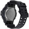 Чоловічий годинник Casio G-SHOCK GA-700-1B