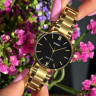 Жіночий годинник Casio LTP-VT01G-1B