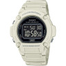 Чоловічий годинник Casio W-219HC-8B