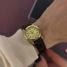 Жіночий годинник Casio LTP-V001GL-9BUDF