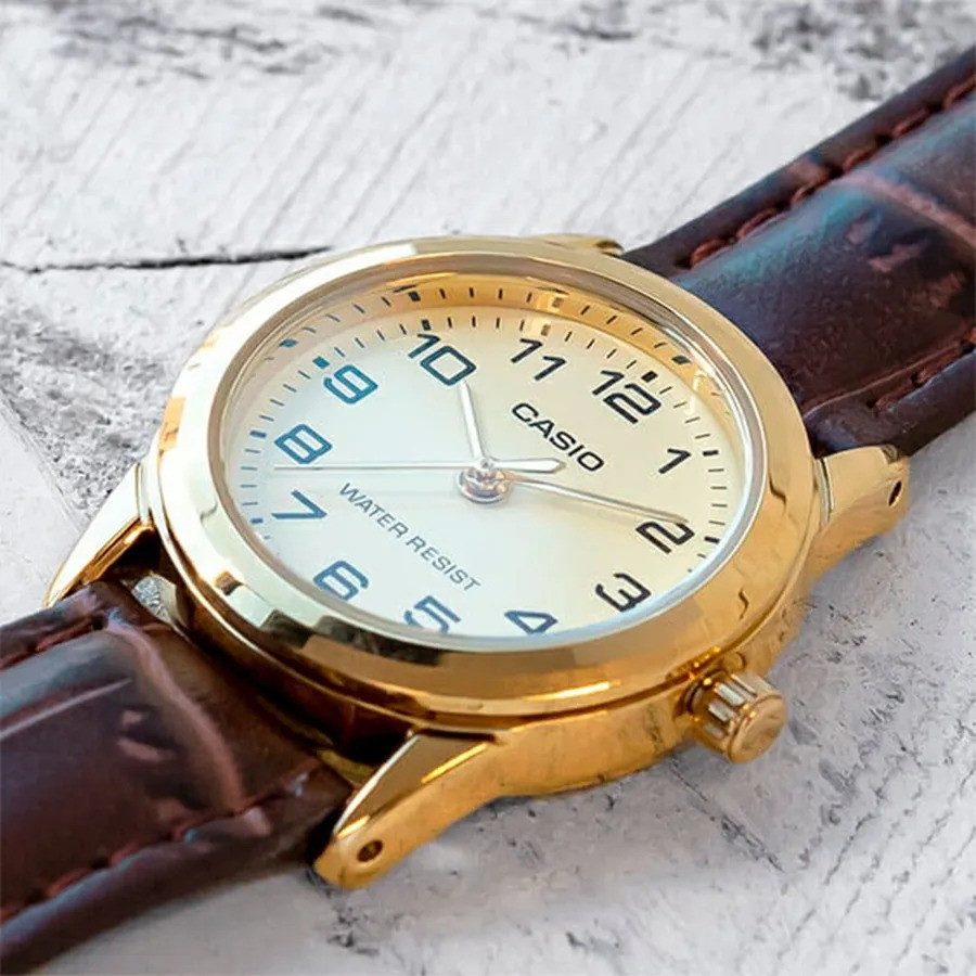 Жіночий годинник Casio LTP-V001GL-9BUDF