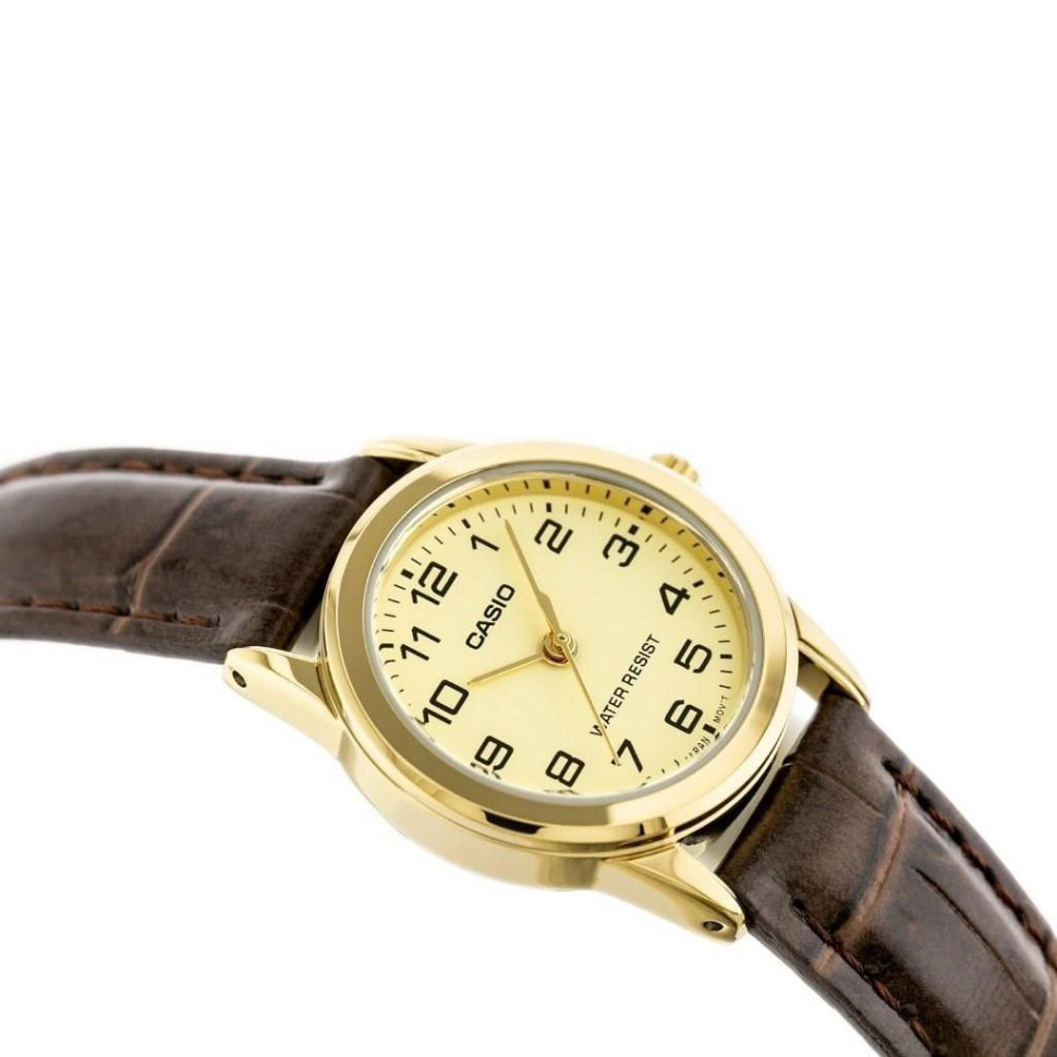 Жіночий годинник Casio LTP-V001GL-9BUDF