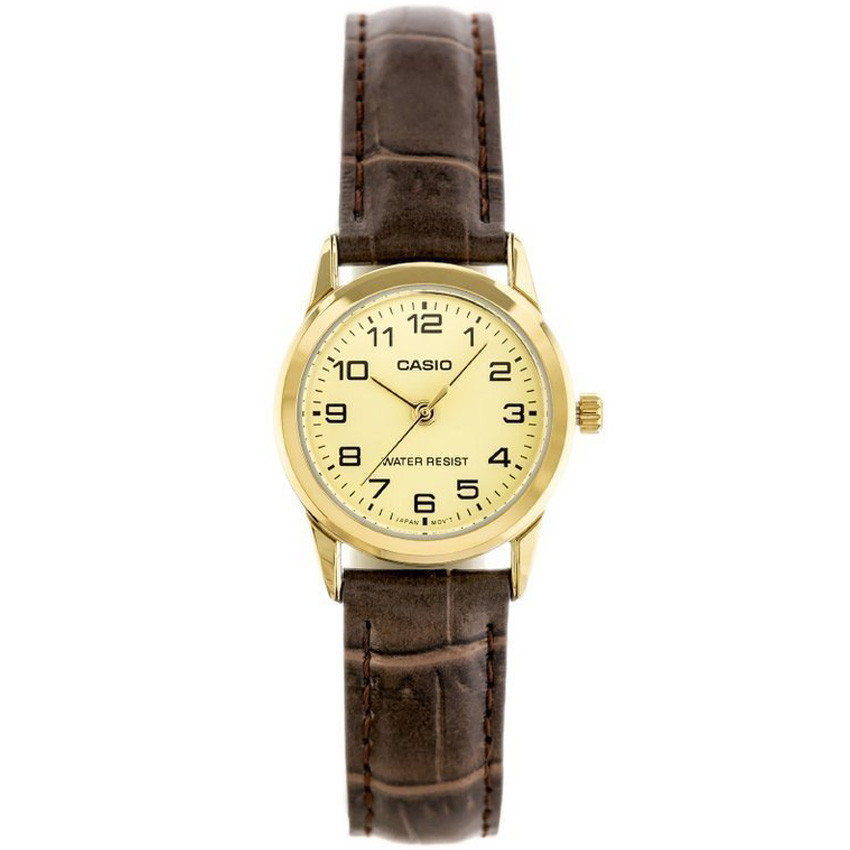 Жіночий годинник Casio LTP-V001GL-9BUDF