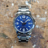 Чоловічий годинник Casio MTP-V004D-2B