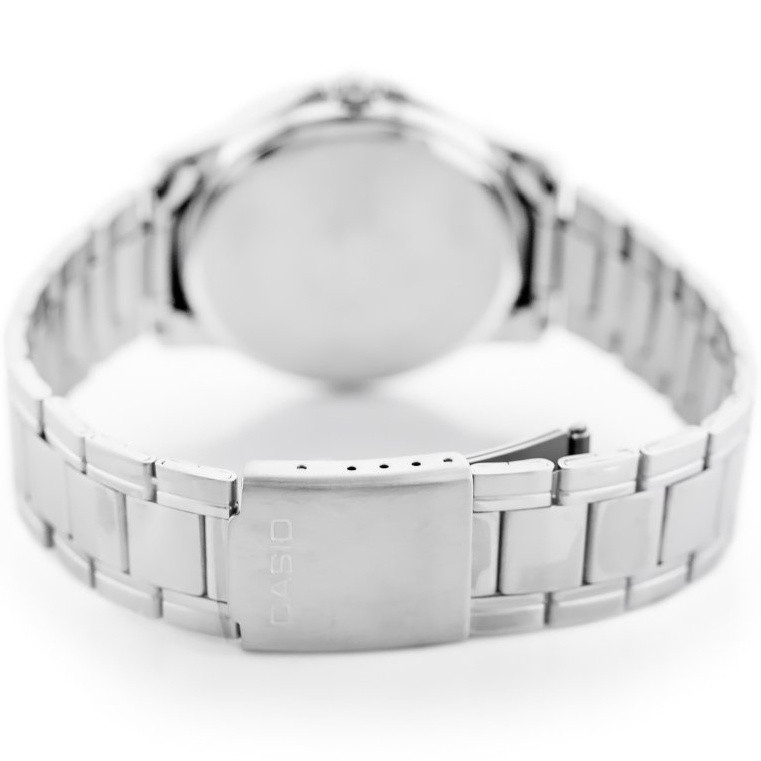 Чоловічий годинник Casio MTP-V004D-2B