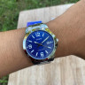 Чоловічий годинник Casio MTP-V004D-2B