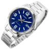 Чоловічий годинник Casio MTP-V004D-2B