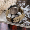 Чоловічий годинник Casio WS-1500H-5B