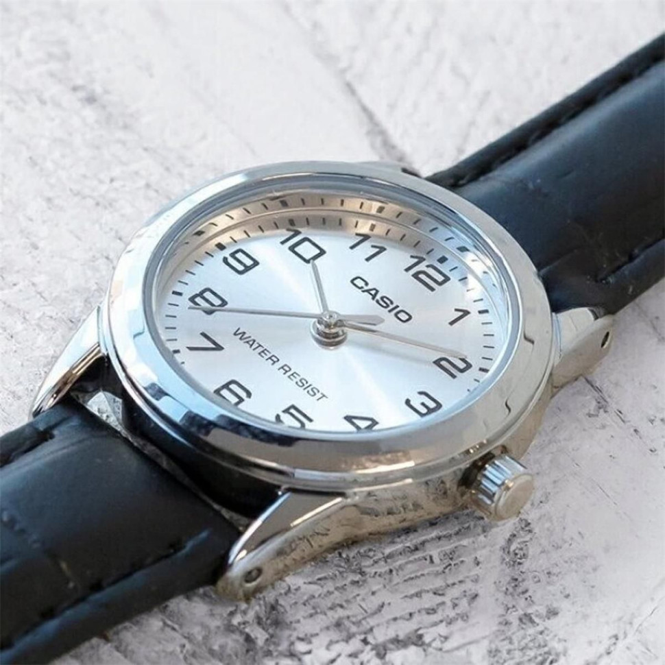 Жіночий годинник Casio LTP-V001L-7B