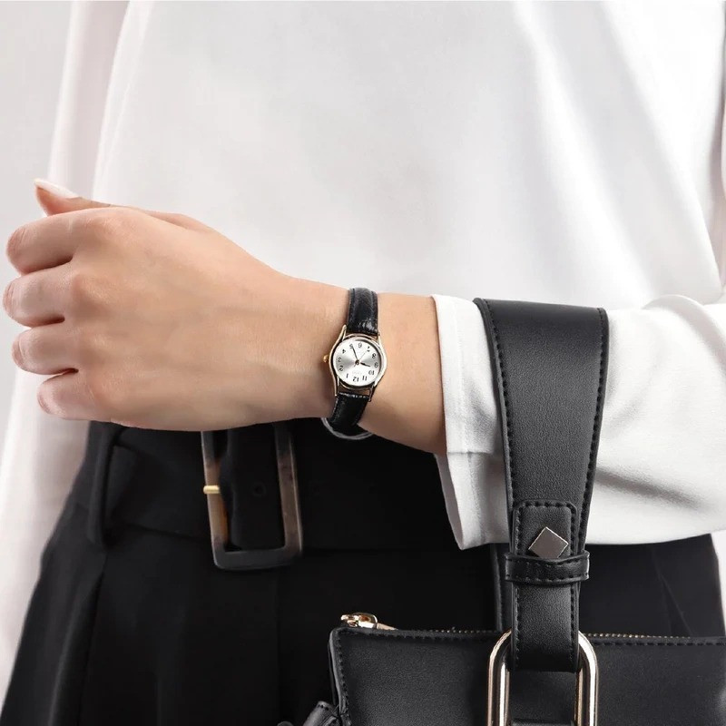 Жіночий годинник Casio LTP-V001L-7B