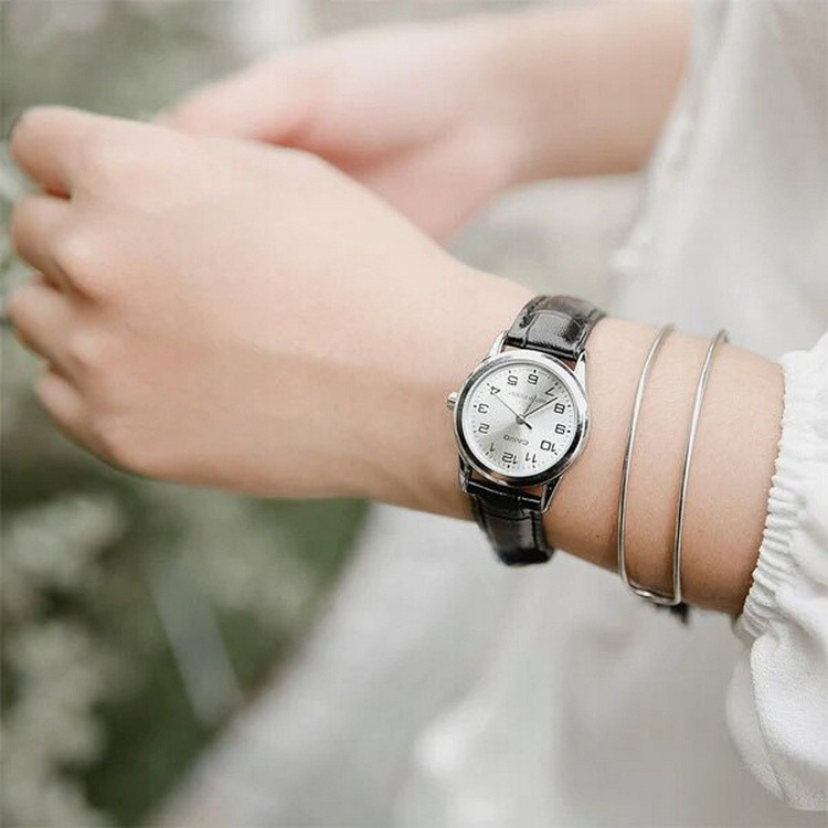 Жіночий годинник Casio LTP-V001L-7B