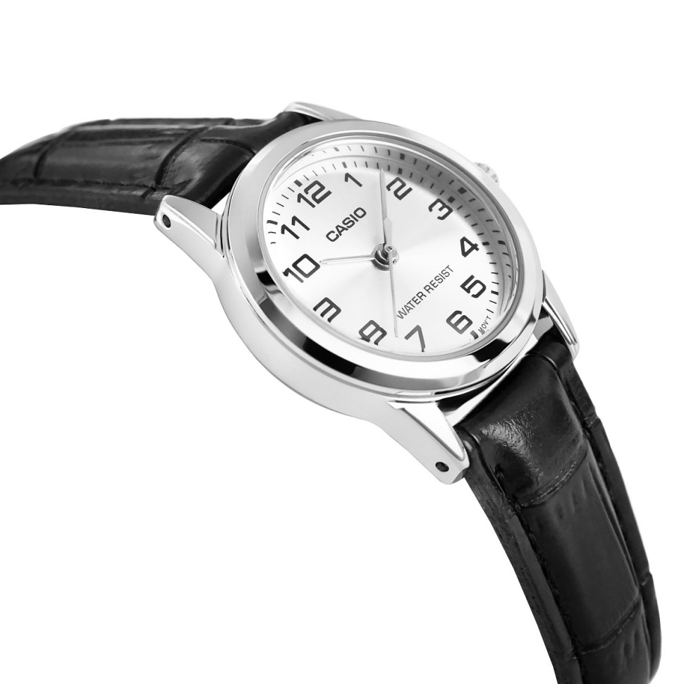 Жіночий годинник Casio LTP-V001L-7B