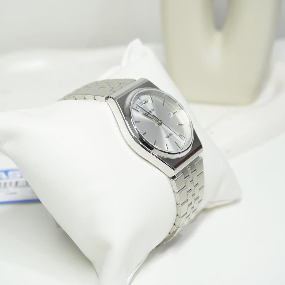 Чоловічий годинник Casio MTP-B146D-7A