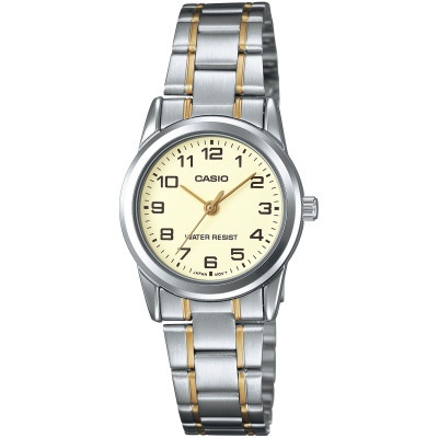 Жіночий годинник Casio LTP-V001SG-9B