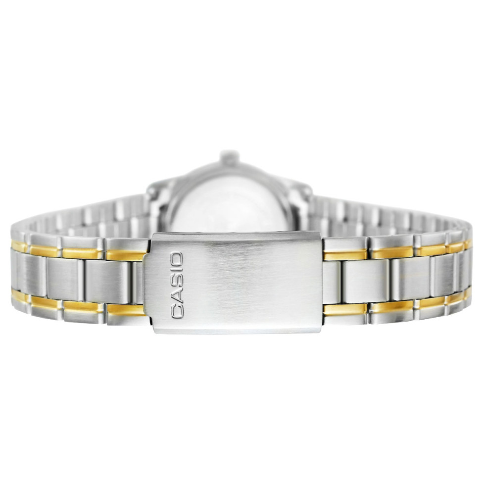 Жіночий годинник Casio LTP-V001SG-9B