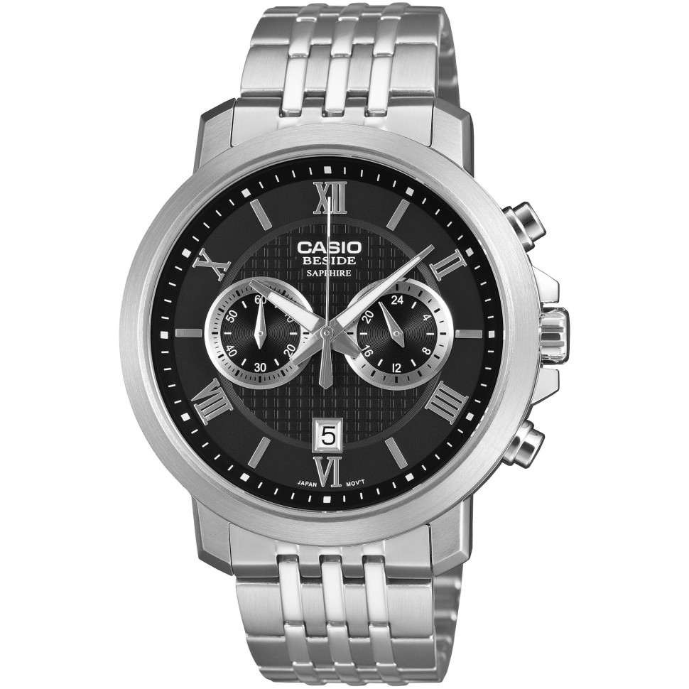 Чоловічий годинник Casio BMS-500D-1A