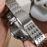 Чоловічий годинник Casio BMS-500D-1A