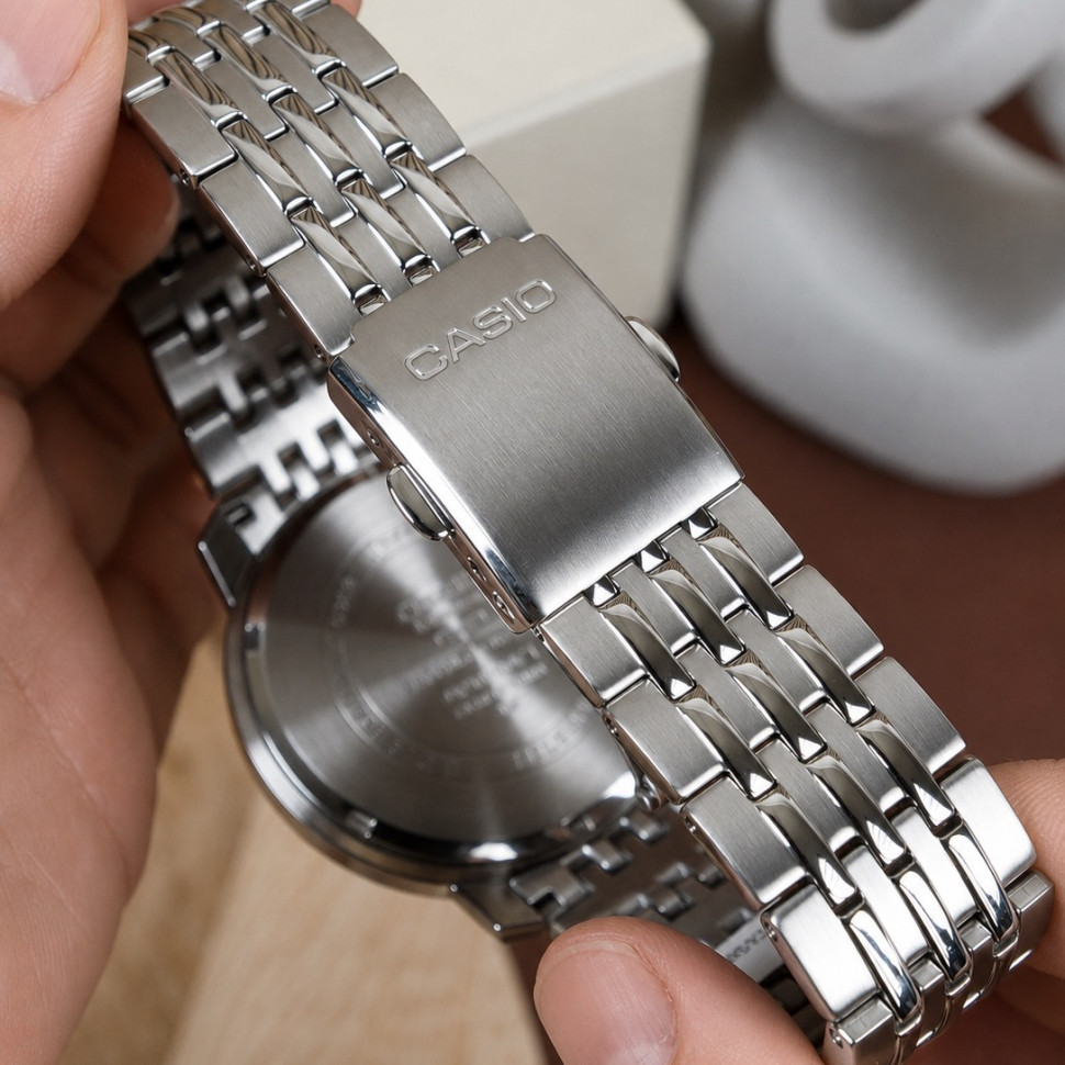 Чоловічий годинник Casio BMS-500D-1A