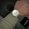 Чоловічий годинник Casio MTS-110D-7A