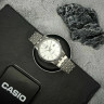 Чоловічий годинник Casio MTS-110D-7A