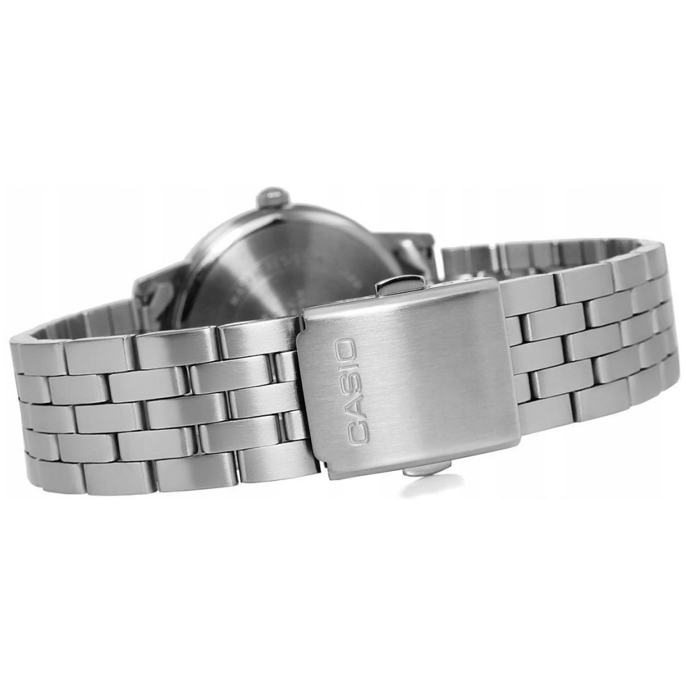 Чоловічий годинник Casio MTS-110D-7A