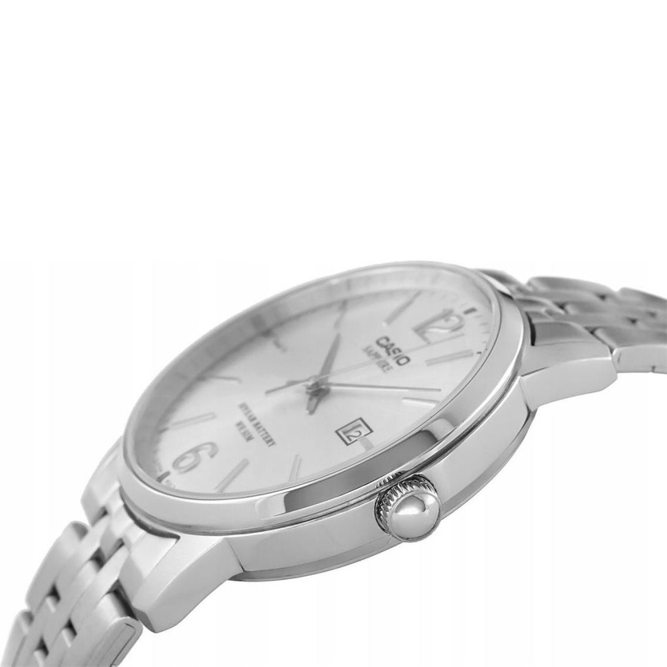 Чоловічий годинник Casio MTS-110D-7A