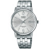 Чоловічий годинник Casio MTS-110D-7A
