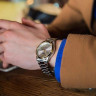 Чоловічий годинник Casio MTP-1183G-7A