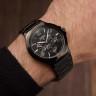 Чоловічий годинник Casio MTP-V300B-1A