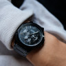 Чоловічий годинник Casio MTP-V300B-1A