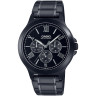 Чоловічий годинник Casio MTP-V300B-1A