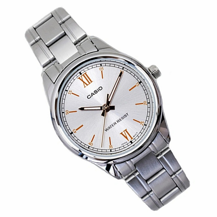 Жіночий годинник Casio LTP-V005D-7B2UDF