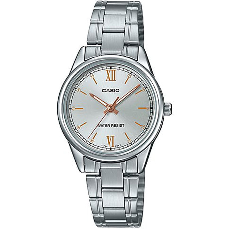 Жіночий годинник Casio LTP-V005D-7B2UDF