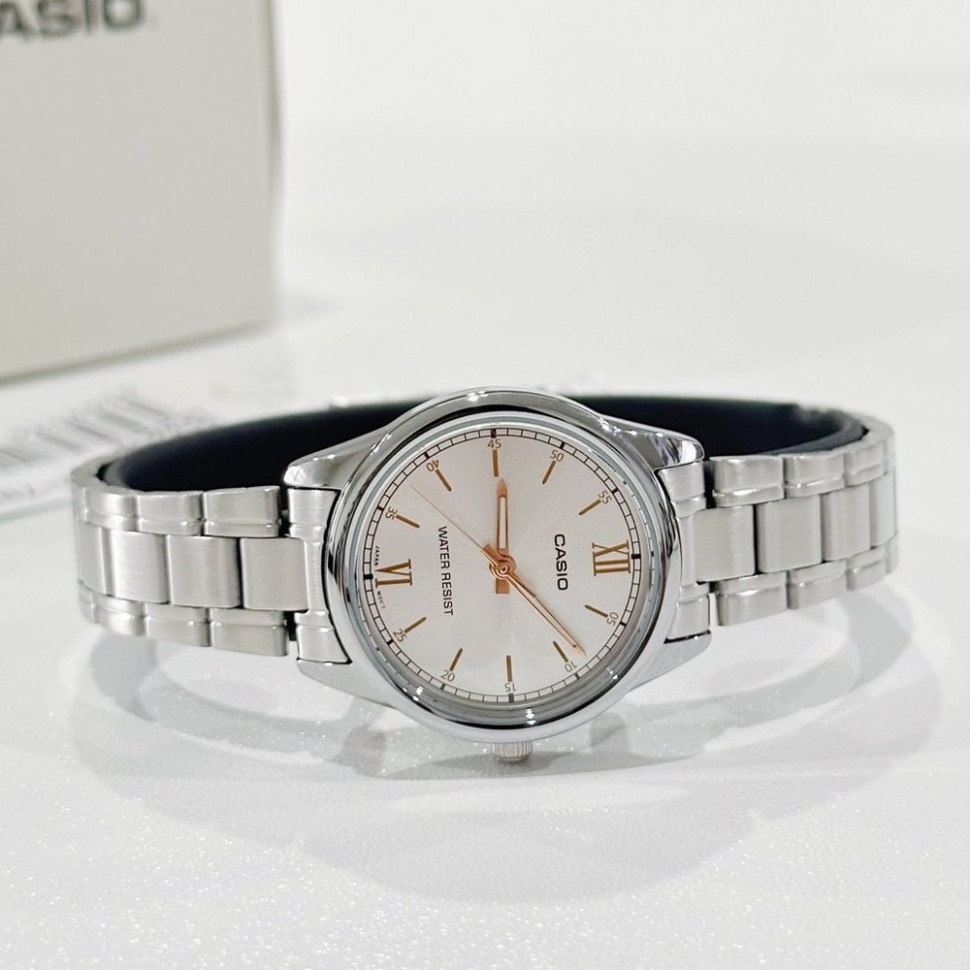Жіночий годинник Casio LTP-V005D-7B2UDF