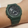 Чоловічий годинник Casio G-SHOCK GA-B2100-3A