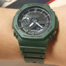 Чоловічий годинник Casio G-SHOCK GA-B2100-3A