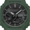 Чоловічий годинник Casio G-SHOCK GA-B2100-3A