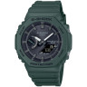 Чоловічий годинник Casio G-SHOCK GA-B2100-3A