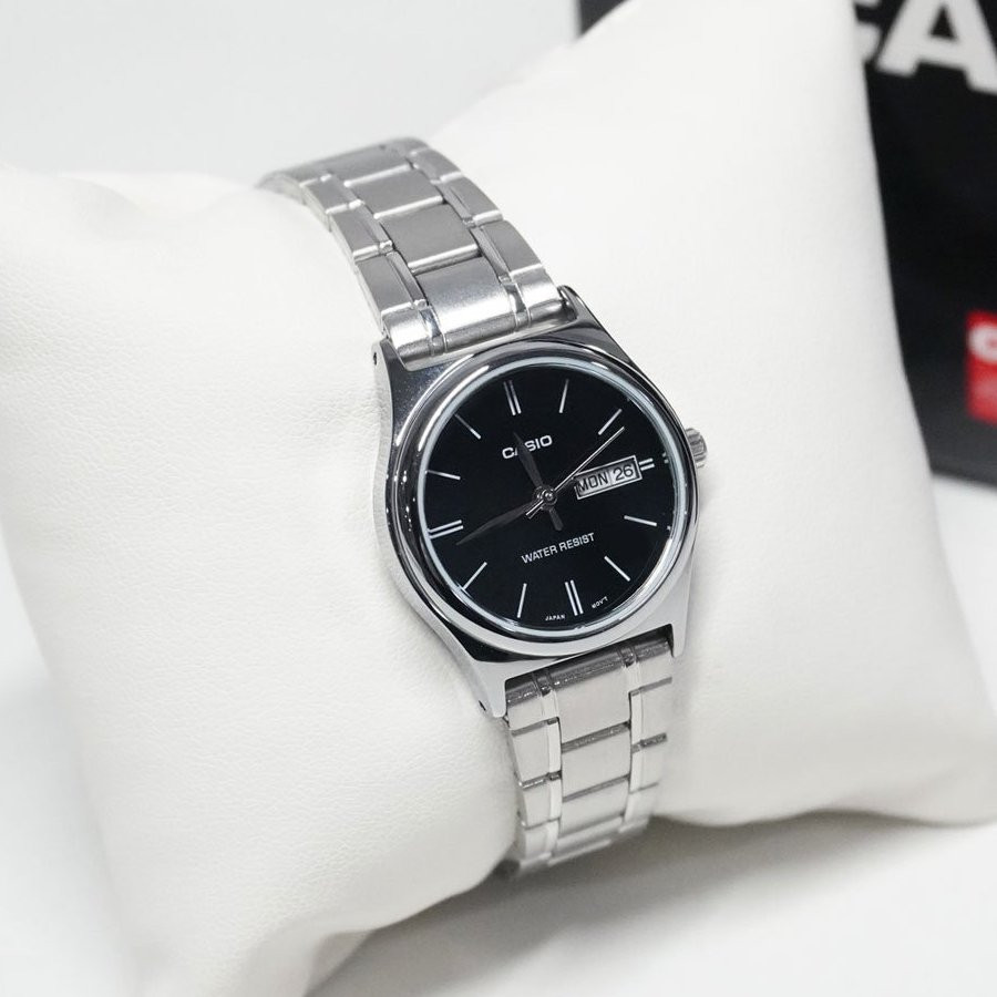 Жіночий годинник Casio LTP-V006D-1B2UDF