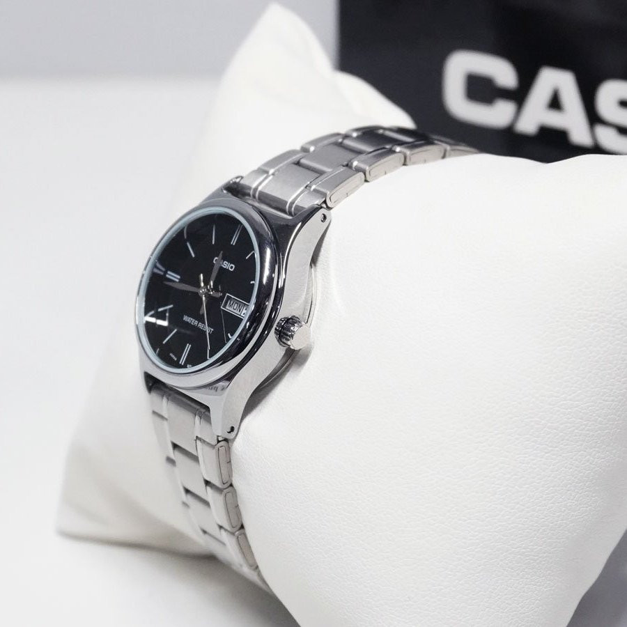 Жіночий годинник Casio LTP-V006D-1B2UDF