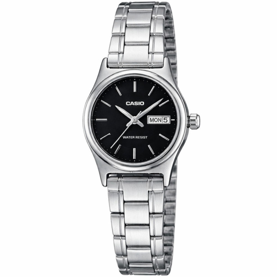 Жіночий годинник Casio LTP-V006D-1B2UDF
